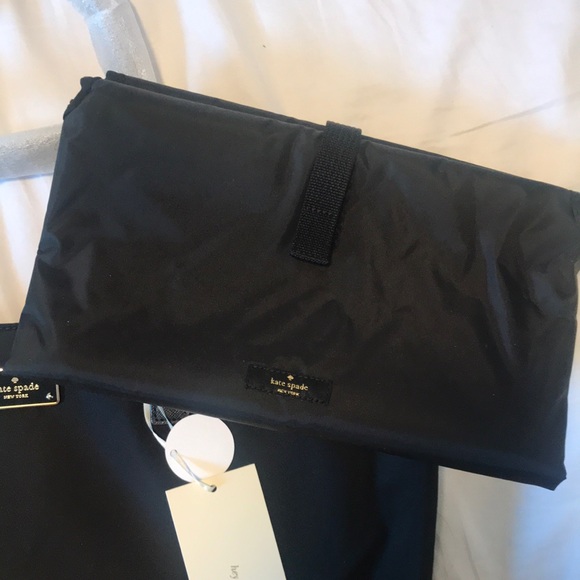 Kate Spade Margareta Baby Bag
